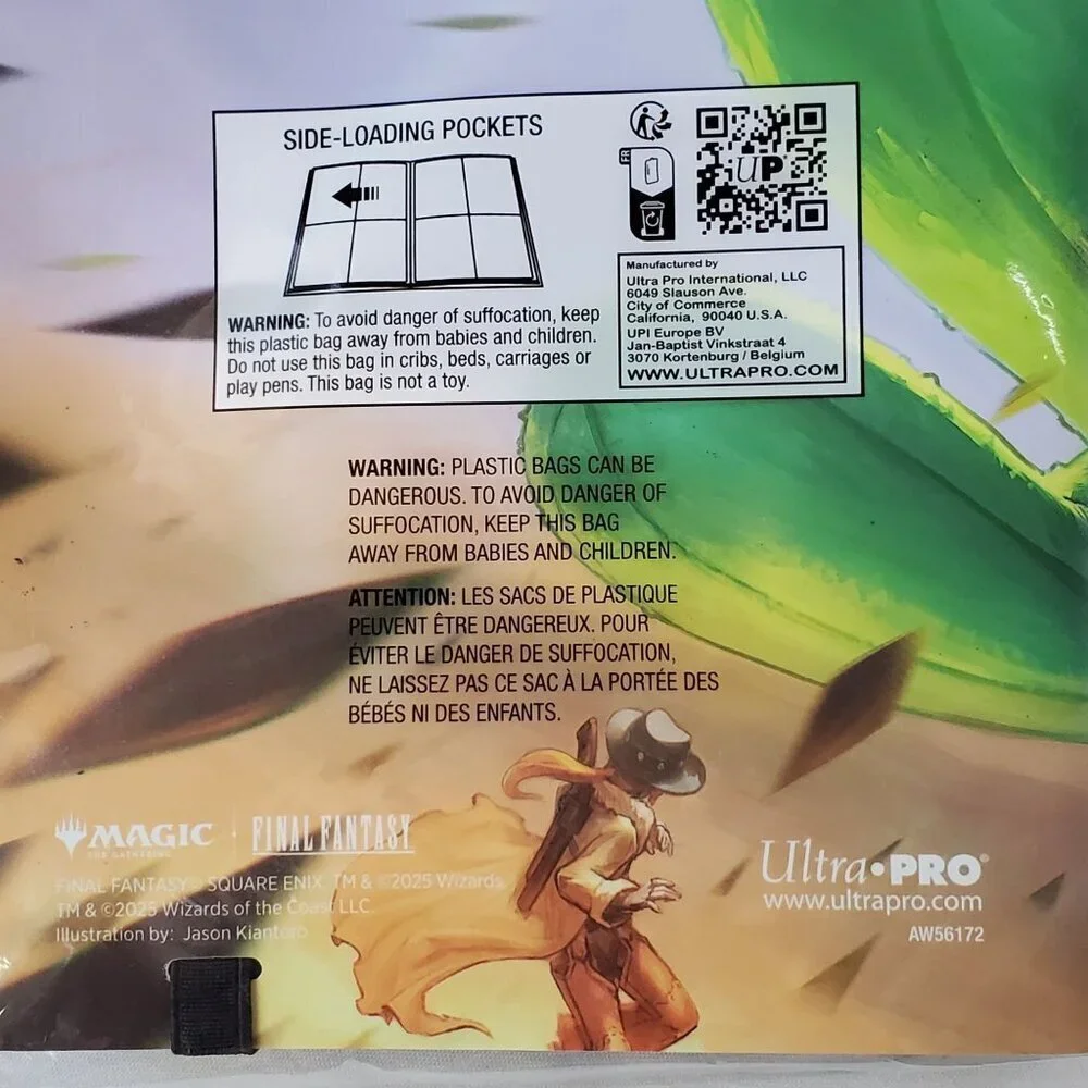 Ultra Pro ultra pro